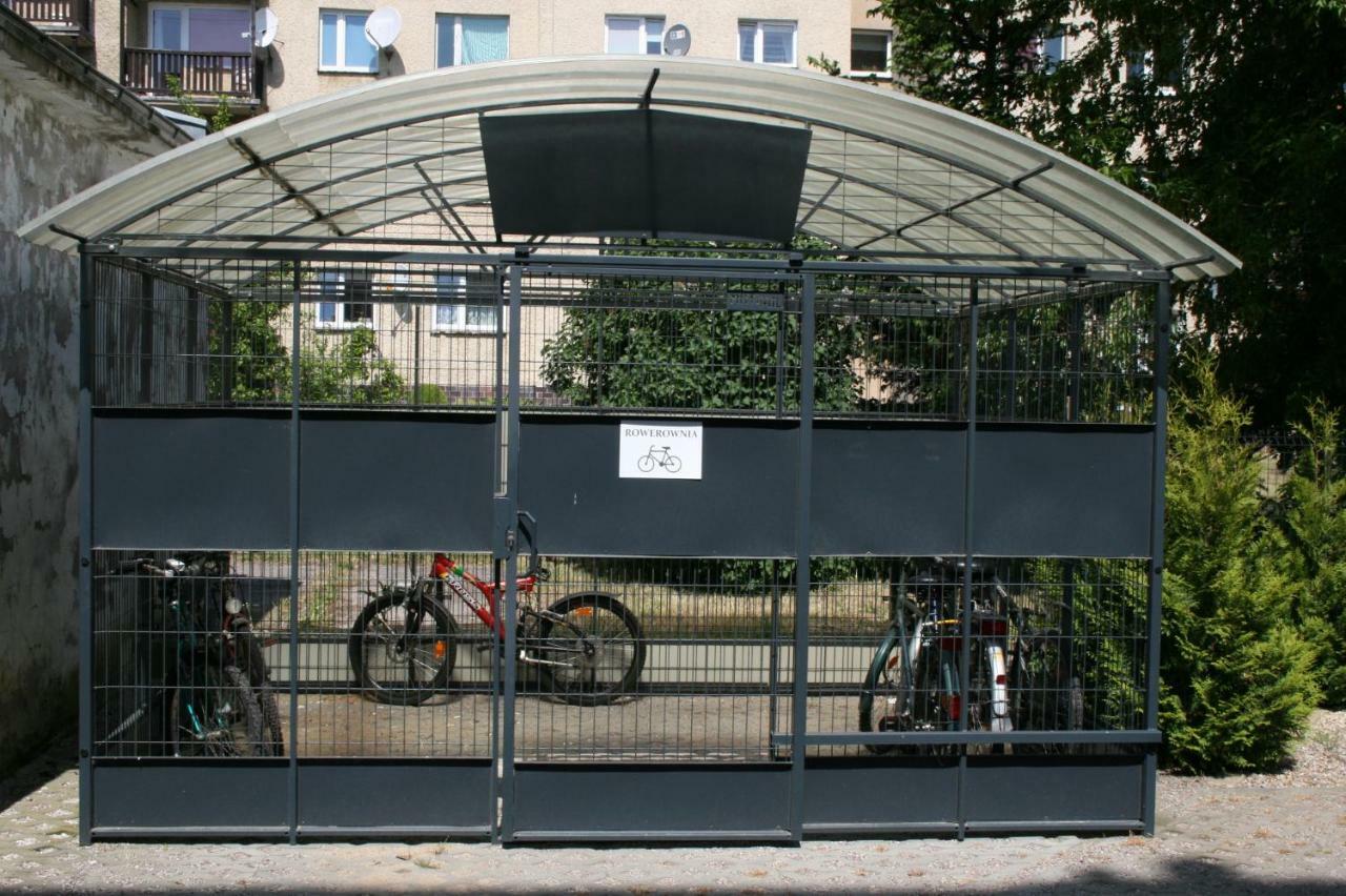Grey & White Pogodne Διαμέρισμα Kołobrzeg Εξωτερικό φωτογραφία